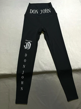 Load image into Gallery viewer, DON JOHN Yoga Pants &amp; Top Women's