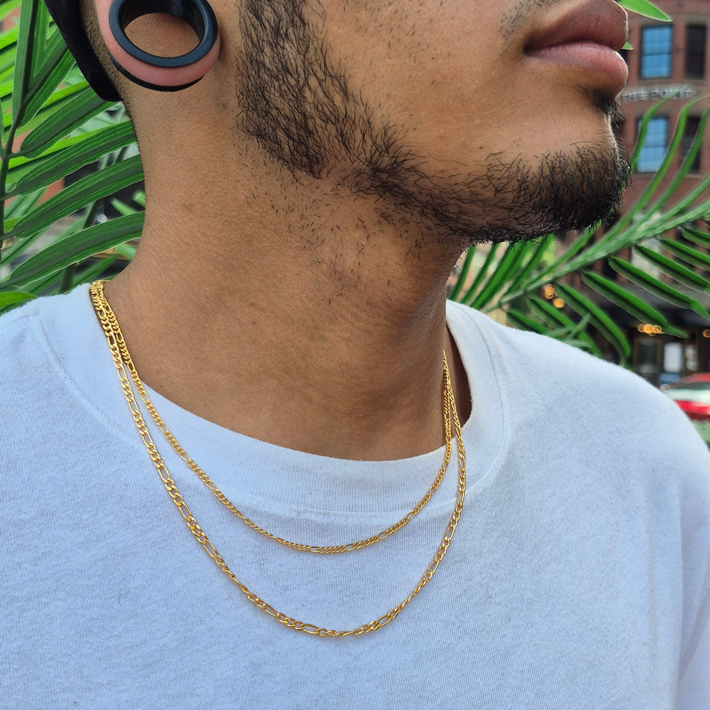 Figaro Chain necklace