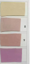 Load image into Gallery viewer, Cashmere Fur cape