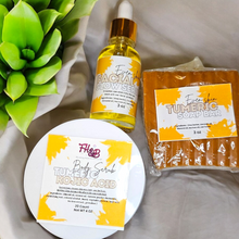 Load image into Gallery viewer, Face and Body care kits