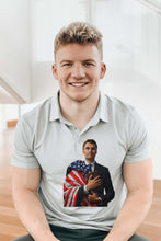 Load image into Gallery viewer, Charlie Kirk T-Shirts Unisex