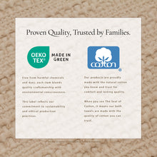 Load image into Gallery viewer, 100% Cotton Honeycomb Waffle Duvet Set - Mattea Collection