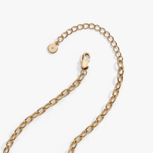 Load image into Gallery viewer, Road Trip Multi-Charm Necklace