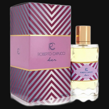 Load image into Gallery viewer, Roberto Capucci By Capucci Perfume for Women