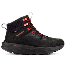 Load image into Gallery viewer, ROCKROOSTER Farmington Black 6 Inch Waterproof Hiking Boots with VIBRAM® Outsole  OC21034