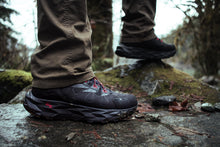 Load image into Gallery viewer, ROCKROOSTER Farmington Black 6 Inch Waterproof Hiking Boots with VIBRAM® Outsole  OC21034