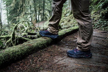 Load image into Gallery viewer, ROCKROOSTER Farmington Black 6 Inch Waterproof Hiking Boots with VIBRAM® Outsole  OC21034