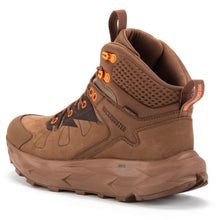 Load image into Gallery viewer, ROCKROOSTER Farmington Brown 6 Inch Waterproof Hiking Boots with VIBRAM® Outsole  OC21031