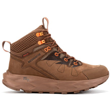 Load image into Gallery viewer, ROCKROOSTER Farmington Brown 6 Inch Waterproof Hiking Boots with VIBRAM® Outsole  OC21031