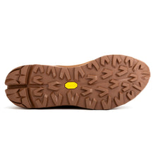 Load image into Gallery viewer, ROCKROOSTER Farmington Brown 6 Inch Waterproof Hiking Boots with VIBRAM® Outsole  OC21031