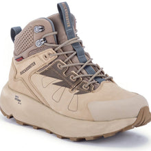 Load image into Gallery viewer, rockrooster Farmington Sand 6 Inch Waterproof Hiking Boots with VIBRAM® Outsole  OC21035