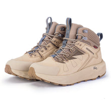 Load image into Gallery viewer, rockrooster Farmington Sand 6 Inch Waterproof Hiking Boots with VIBRAM® Outsole  OC21035
