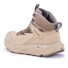 Load image into Gallery viewer, rockrooster Farmington Sand 6 Inch Waterproof Hiking Boots with VIBRAM® Outsole  OC21035