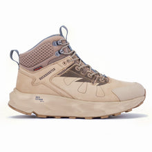 Load image into Gallery viewer, rockrooster Farmington Sand 6 Inch Waterproof Hiking Boots with VIBRAM® Outsole  OC21035