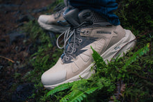 Load image into Gallery viewer, rockrooster Farmington Sand 6 Inch Waterproof Hiking Boots with VIBRAM® Outsole  OC21035