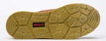 Load image into Gallery viewer, ROCKROOSTER Roberta Men's Wedge Work Boots, Safety Water Resistant Leather Boots, ASTM 2892 AP615