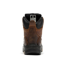 Load image into Gallery viewer, ROCKROOSTER Sedona 6 Inch Waterproof Steel Toe Leather Work Boots AK216