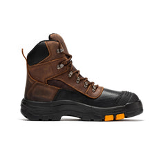Load image into Gallery viewer, ROCKROOSTER Sedona 6 Inch Waterproof Steel Toe Leather Work Boots AK216