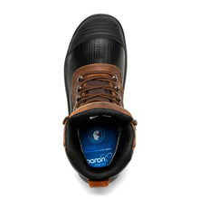 Load image into Gallery viewer, ROCKROOSTER Sedona 6 Inch Waterproof Steel Toe Leather Work Boots AK216