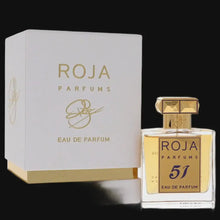 Load image into Gallery viewer, Roja 51 Pour Femme By Roja Parfums Perfume for Women