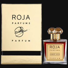 Load image into Gallery viewer, Roja Amber Aoud By Roja Parfums (Unisex)