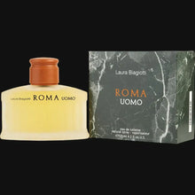 Load image into Gallery viewer, Roma By Laura Biagiotti Cologne for Men