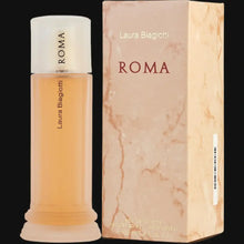 Load image into Gallery viewer, Roma By Laura Biagiotti Perfume for Women
