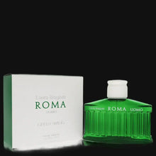 Load image into Gallery viewer, Roma Uomo Green Swing By Laura Biagiotti Cologne for Men