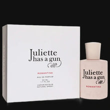 Load image into Gallery viewer, Romantina By Juliette Has A Gun Perfume for Women