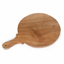 Load image into Gallery viewer, Ronda Small Acacia Wood Serving Platter