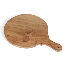 Load image into Gallery viewer, Ronda Small Acacia Wood Serving Platter