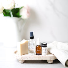 Load image into Gallery viewer, Rooted and Ready: Travel-Size Skincare Essentials Kit