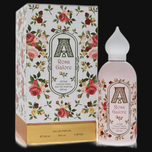 Load image into Gallery viewer, Rosa Galore By Attar Collection Perfume for Women