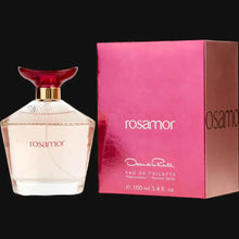 Load image into Gallery viewer, Rosamor By Oscar De La Renta Perfume for Women