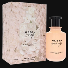 Load image into Gallery viewer, Rose + Honey By Michael Malul Perfume for Women