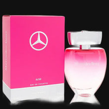 Load image into Gallery viewer, Rose By Mercedes Benz Perfume for Women