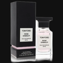 Load image into Gallery viewer, Rose D'amalfi By Tom Ford Perfume for Women
