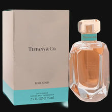 Load image into Gallery viewer, Rose Gold By Tiffany Perfume for Women