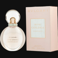 Load image into Gallery viewer, Rose Goldea Blossom Delight By Bvlgari Perfume for Women