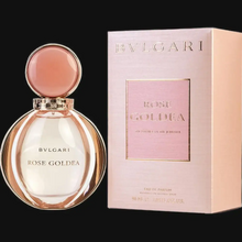 Load image into Gallery viewer, Rose Goldea By Bvlgari Perfume for Women