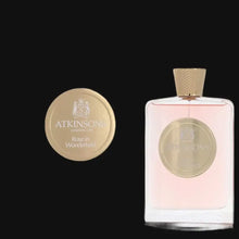 Load image into Gallery viewer, Rose In Wonderland By Atkinsons Perfume for Women