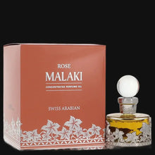 Load image into Gallery viewer, Rose Malaki By Swiss Arabian Perfume for Women