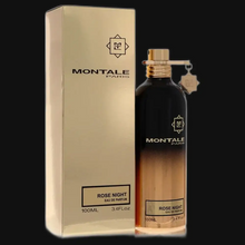 Load image into Gallery viewer, Rose Night By Montale (Unisex)