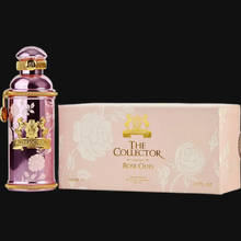 Load image into Gallery viewer, Rose Oud By Alexandre J Perfume for Women