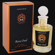 Load image into Gallery viewer, Rose Oud By Monotheme Perfume for Women
