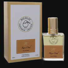Load image into Gallery viewer, Rose Oud By Nicolai (Unisex)