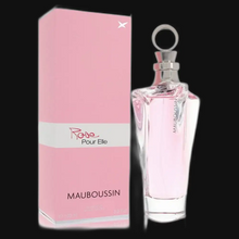 Load image into Gallery viewer, Rose Pour Elle By Mauboussin Perfume for Women