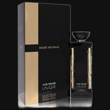 Load image into Gallery viewer, Rose Royale By Lalique Perfume for Women