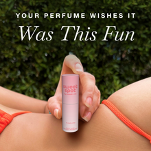Load image into Gallery viewer, Sweet Spot Sweet Rose Flavored Fragrance