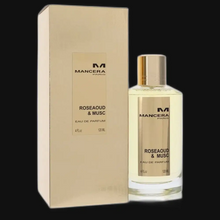 Load image into Gallery viewer, Roseaoud &amp; Musc By Mancera Perfume for Women